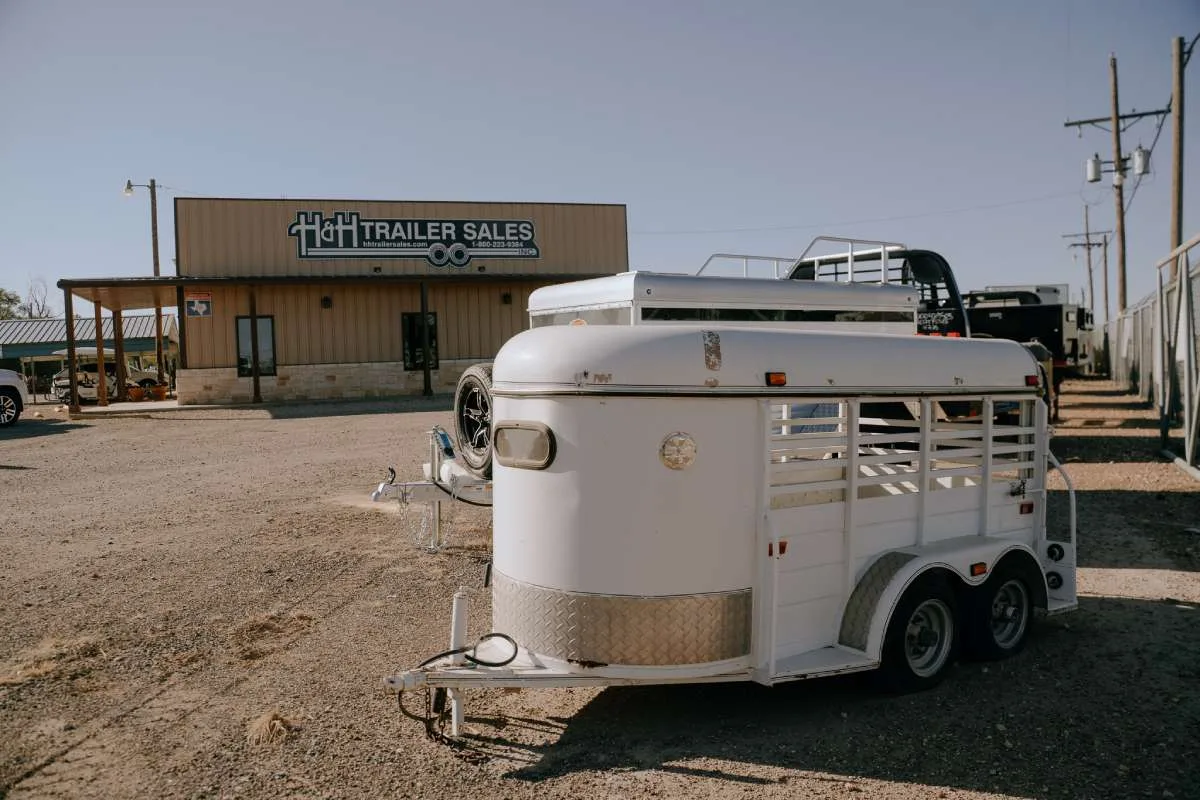 Comprehensive Trailer Services and Parts Installations in Texas area