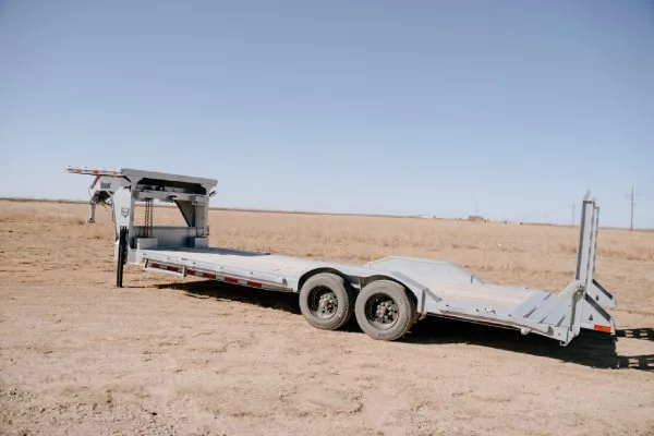 Flatbed Trailers for Sale in Texas area
