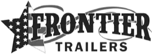 Frontier Trailers for sale in Texas area