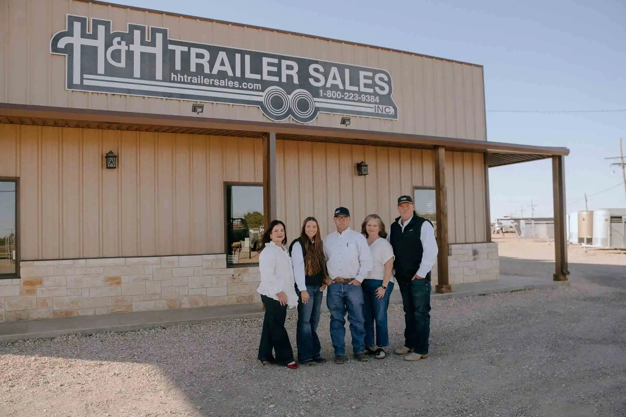 Trailers for sale in Texas area Trailers for sale in Texas area