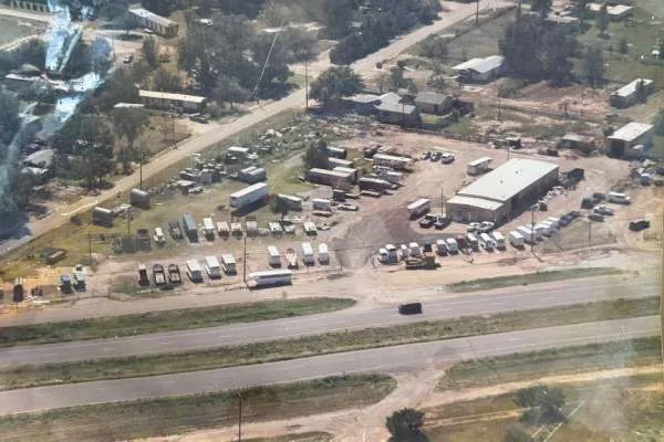 H & H Trailer Sales Store