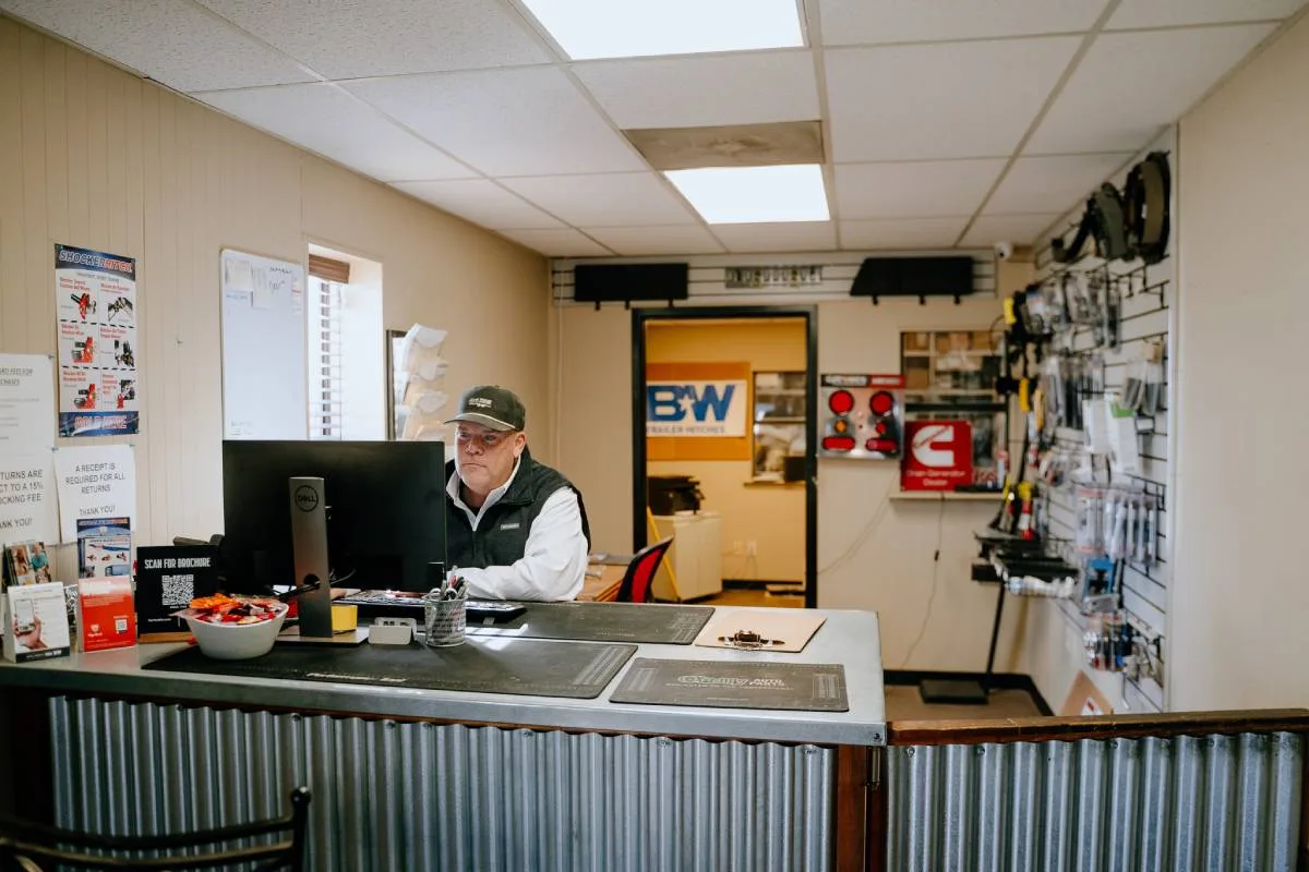 Trailer Parts for sale in Texas area