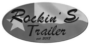 Rockin S Trailers for sale in Texas area